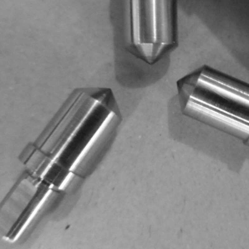 Diamant für Härte Prüfung Tester RC-3 Rockwell Härte Prüfung Tester Härte testen Werkzeug