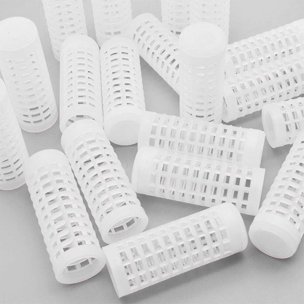Boîte d'élevage d'abeille Kit d'élevage de reine incubateur d'abeille outil d'apiculture cellule de reine Kit complet d'élevage de reine système d'élevage apicole