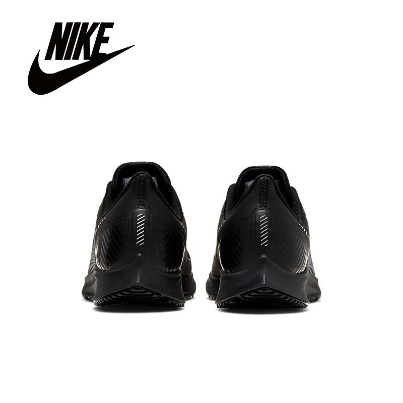 Zapatillas de correr para hombre, con tecnología Turbo Pegasus Zoom Pegasus 35, originales y auténticas, resistentes al agua