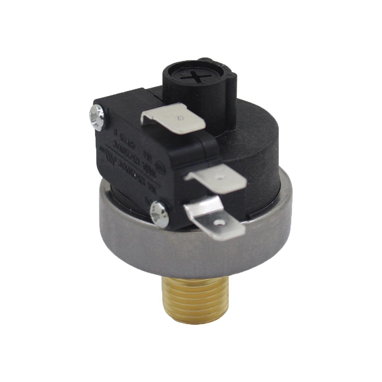 Vacuum Negative Air Pressure Switch Vacuum Pressure Switch Negative Pressure Switch -90- -10kpa 1/4 1/8 Adjustable