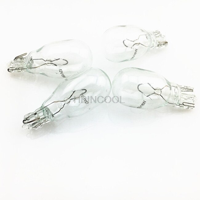 For Elantra Freddy Elantra Reina Sonata High Brake Bulb Reversing Light T1518W/16W Imported products Accessories