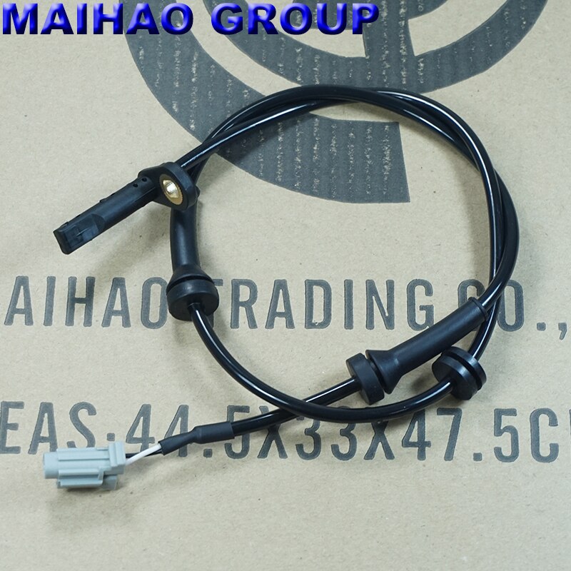 Capteur ABS Roue Avant Droit 47910-2S700 Compatible Nissan Navara D22 YD25T - Qualité Testée Et Fiable