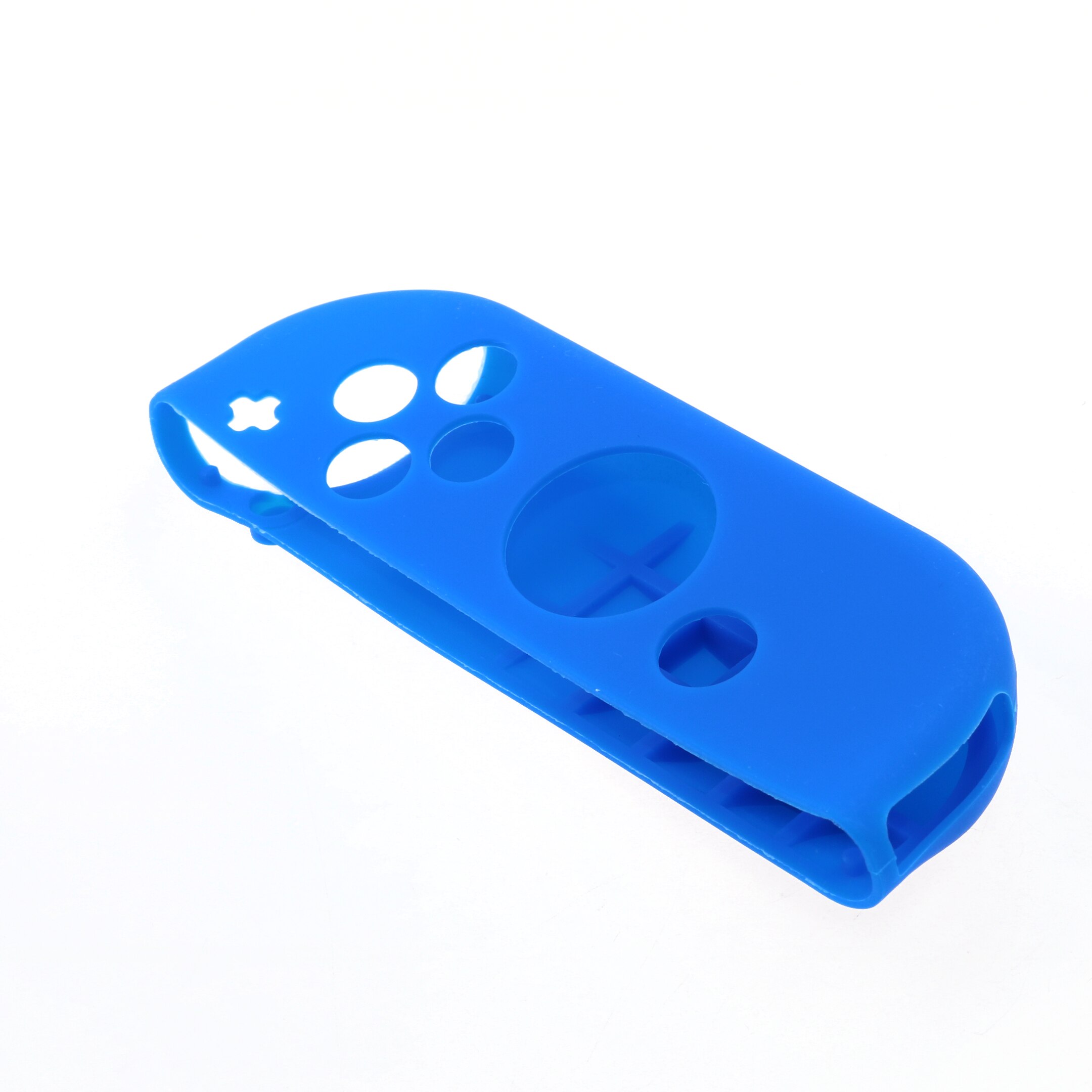 Yuxi 18 Kleur Rechts Zachte Siliconen Cover Voor Nintend Schakelaar Rood Groen Geel Blauw Siliconen Beschermhoes Voor Nintend Accessoires