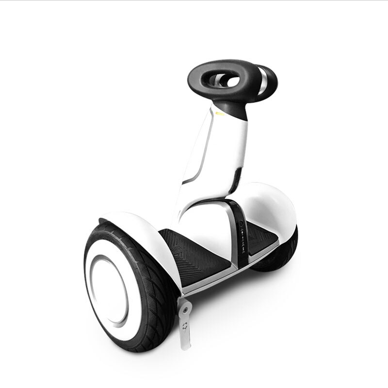 Parking Stand Foot Support Frame Kickstand Holder for Ninebot miniPlus Self Balance Scooter Light Weight High Strength Plastic