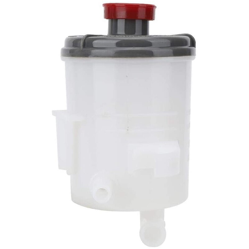 53701-S9A-003 Power Steering Pump Oil Tank Fluid Reservoir Oil Tank Bottle for Honda CR-V 2002-2006 Crv: Default Title