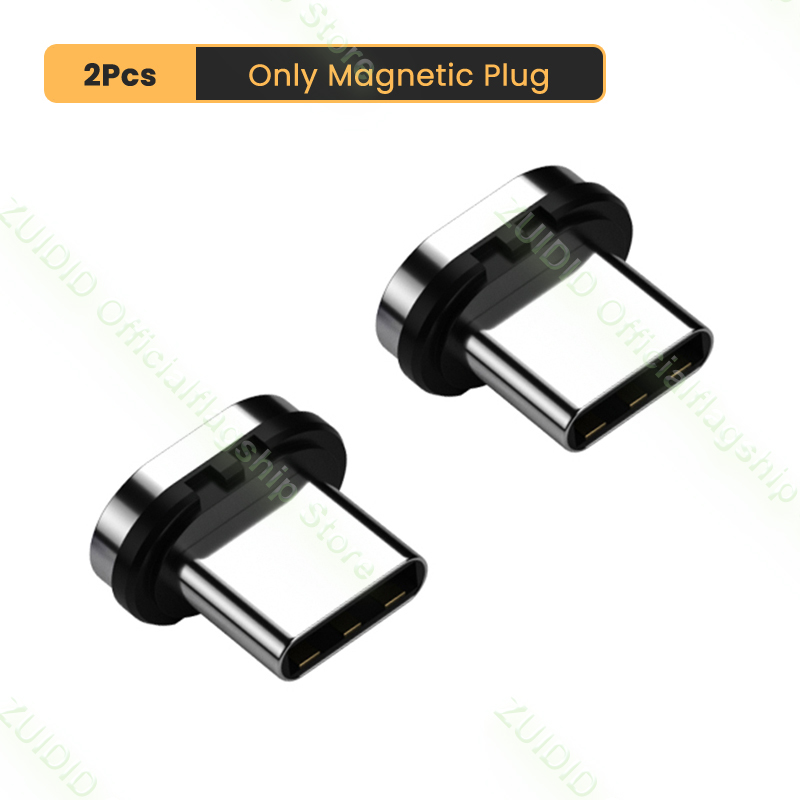 Elbow USB4.0 Thunderbolt3 40Gbps Magnetic Adapter USB C to C 100W Fast Charging Magnet Converter Cable 8K@60Hz USB TypeC Adapter: SKY BLUE