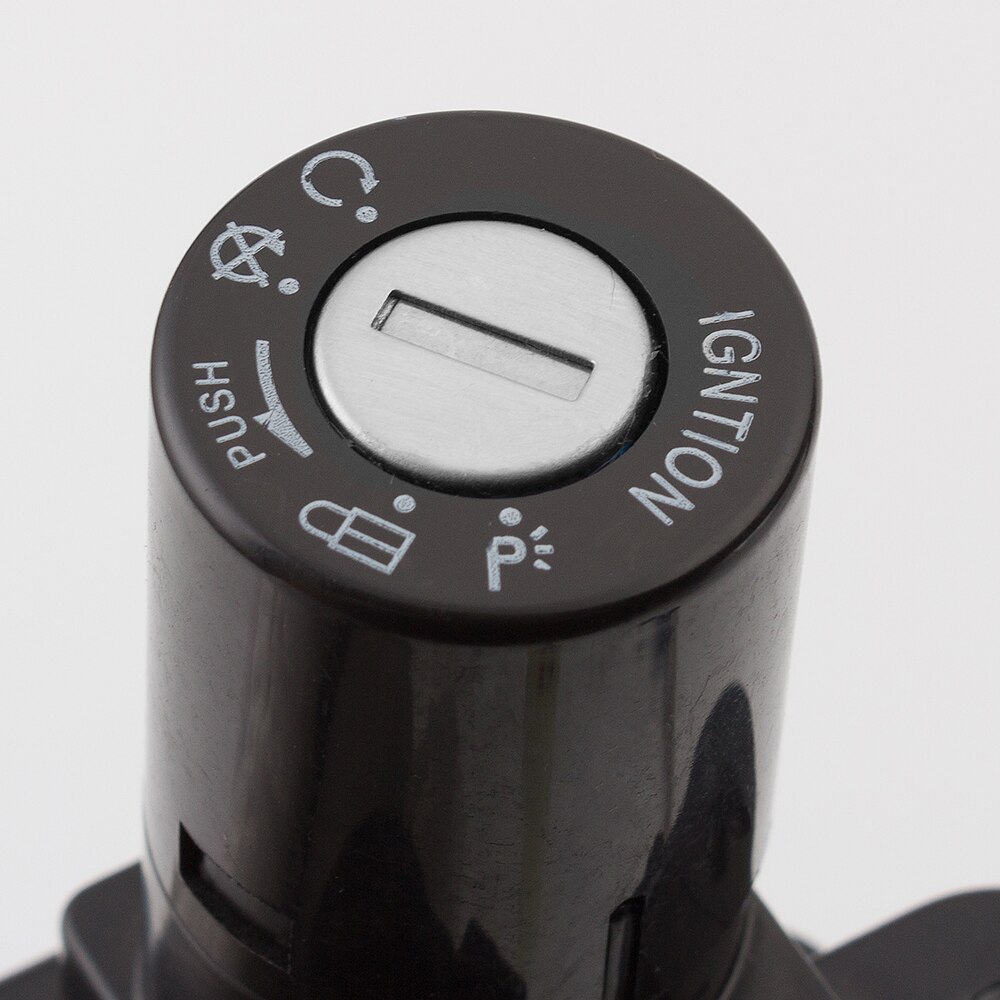 Contactslot Lock Set 2 Master Sleutels Fit voor SUZUKI GS500 GS500E GSX600 GSX1100F GSX600F GSX750F DR650 Katana 750 RF600R