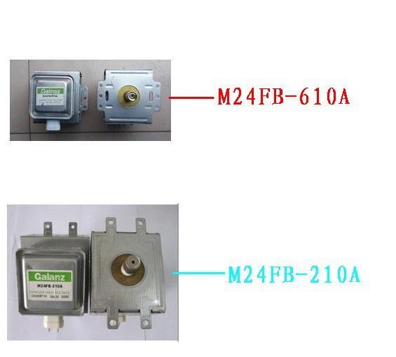 Chiusura Protezione Magnetron Per Microonde De Longhi, Modello MW765, MW805, MW865F, Originale