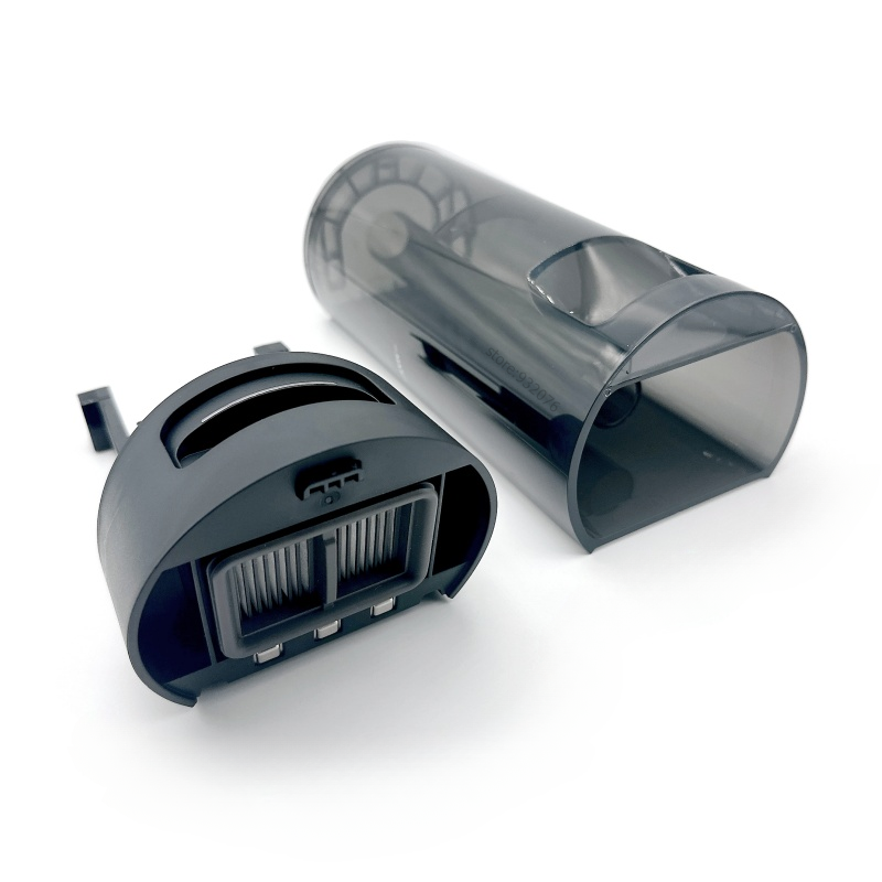 Dreame Original Dirty Water Tank for M12 / H12 Pro /H13 / H12S AE Wet and Dry Vacuum Cleaner Spare Parts Accessories: Default Title