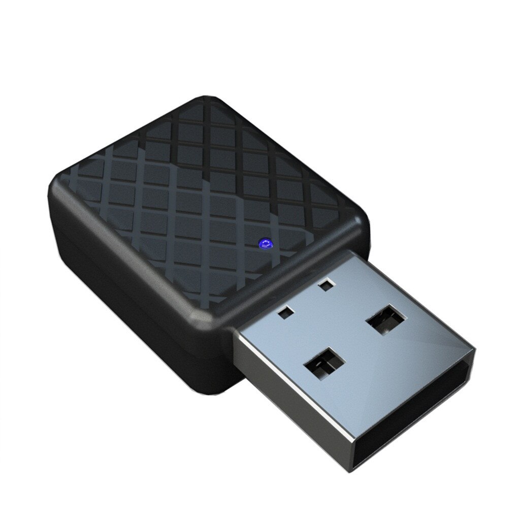 Usb receptor bluetooth 3.5 adaptador transmissor de áudio para tv/pc fone de ouvido alto-falante alta qualidade repetidor dongles