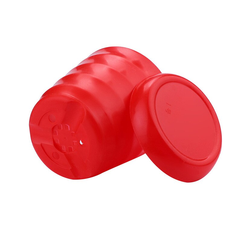 Colourful Flower Pots extra large Plastic Pot Succulent Plant Flowerpot Home Office Decor Flower Pots Planters #4M13