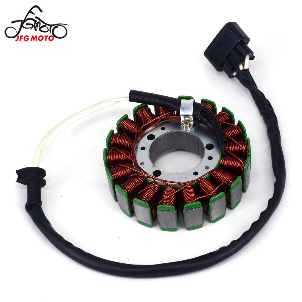 Voor Yamaha YZF-R1 YZFR1 Yzf R1 2002 2003 02 03 Motorfiets Motor Magneto Stator Coil