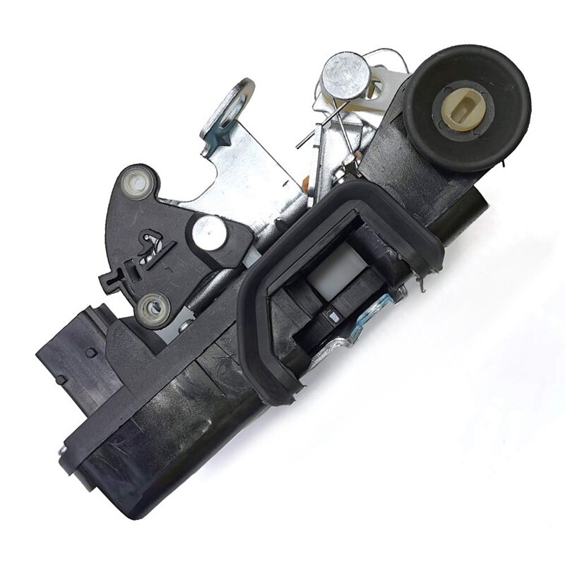 931-334- dørs lås aktuator motor bag venstre førerside til chevrolet malibu saturn aura 2007