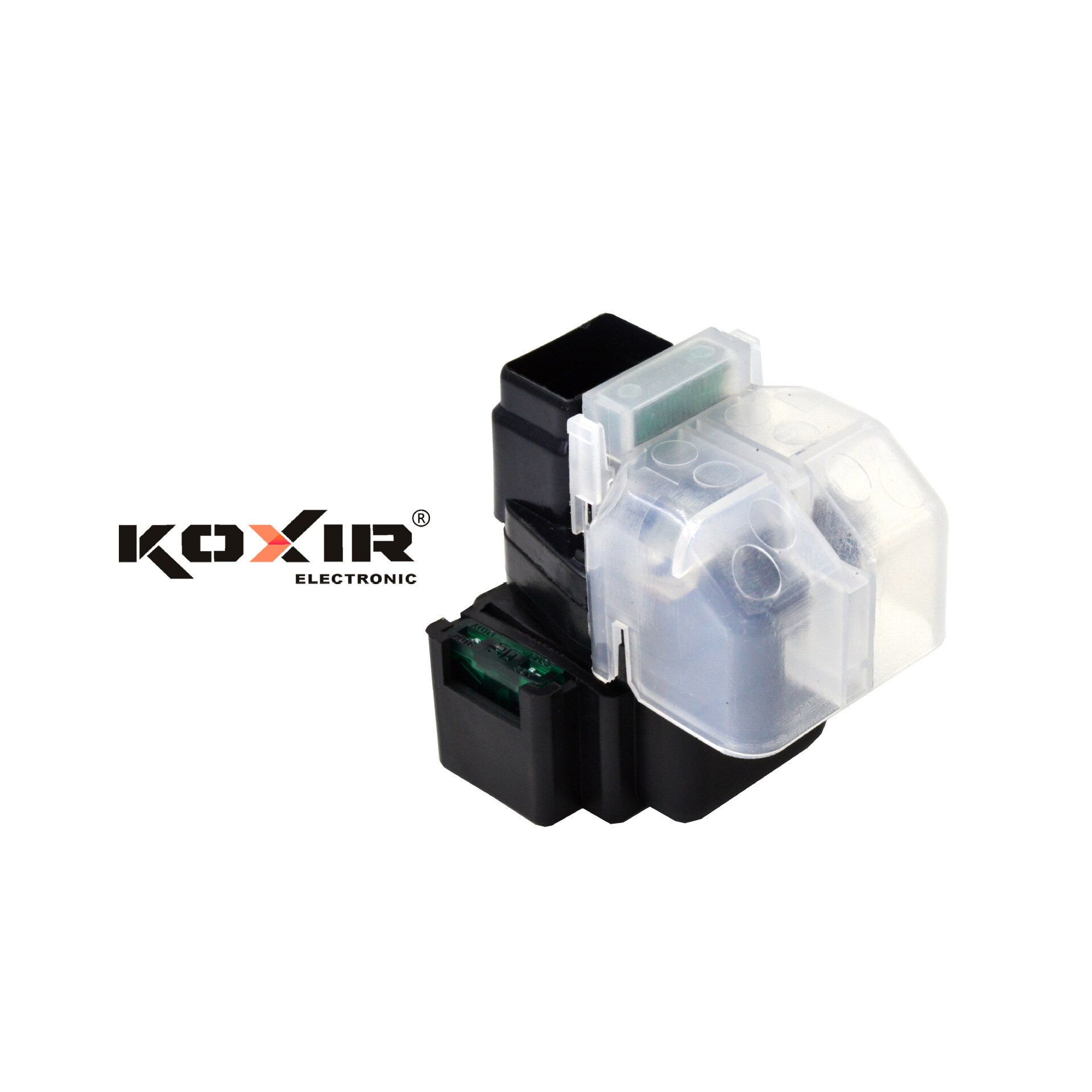 KOXIR Motorfiets Starter Relais Voor Suzuki GSF1200 Eiger 400 LTA400