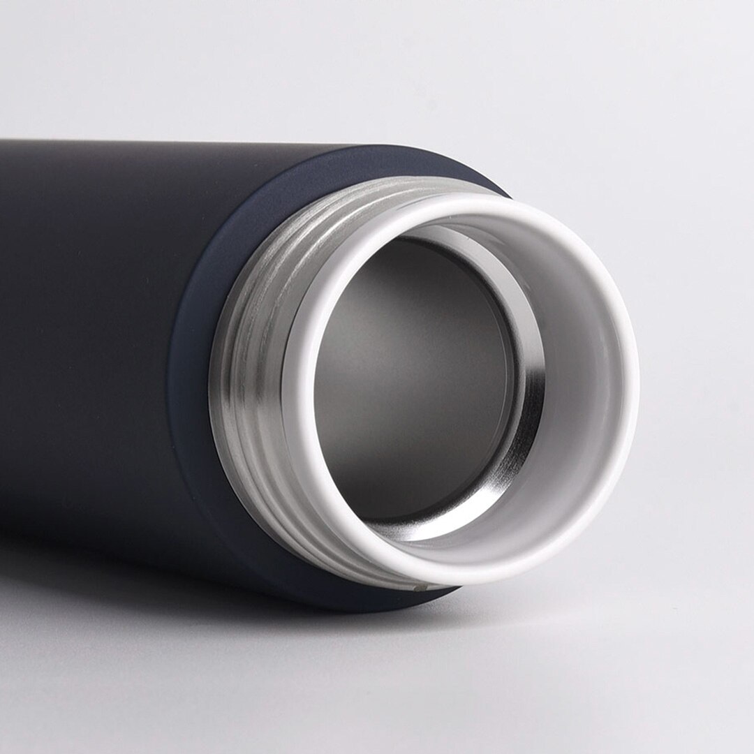 Xiaomi MINI Thermos Cup MJMNBWB01WC 350mL Small And Portable Insulation Lock Cold SUS 304 Stainless Steel Colorful Four Colors