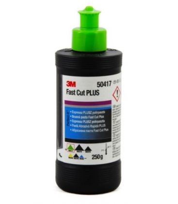 Pulimento 3M Corte Rápido 250ml