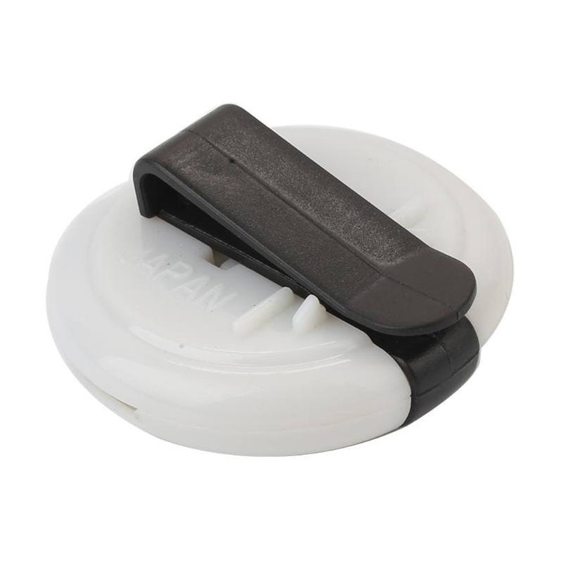 Mini Golf Score Counter, Glove Clip Golf Stroke Counter Scoring Golf Shot Count