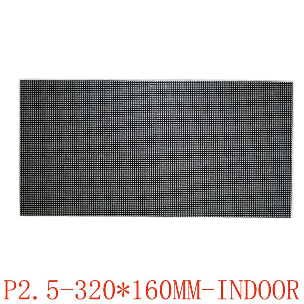 Indoor outdoorMedia High Resolution led Screen P2/P2.5/P3/P4/P5/P6 SMD Advertising Digital LED Display for Video