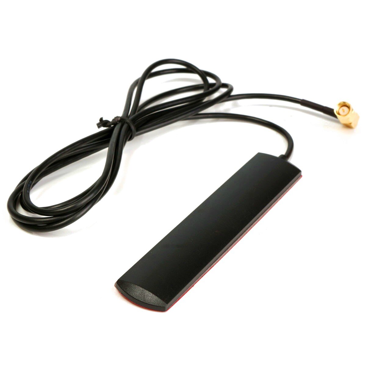 Antena GSM GPRS 433 Mhz 2.5dbi Cable SMA macho, parche aéreo Universal DAB