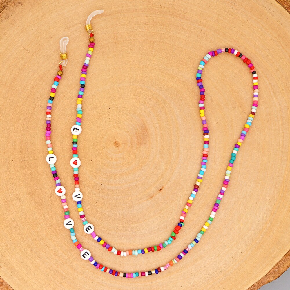Niet-mainstream Yan Jing Lian Vrouwelijke Keten Gua Bo Ornament Bohemian Luo Strand Wind Decoratie Anti-Vallen ogen Ketting