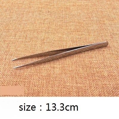 Cocina de Inducción de calefacción, utensilios hechos a mano DIY, lámpara de Alcohol, pinzas para crisol de cucharas, fabricación de velas DIY, accesorios de herramientas de calefacción: Gris claro