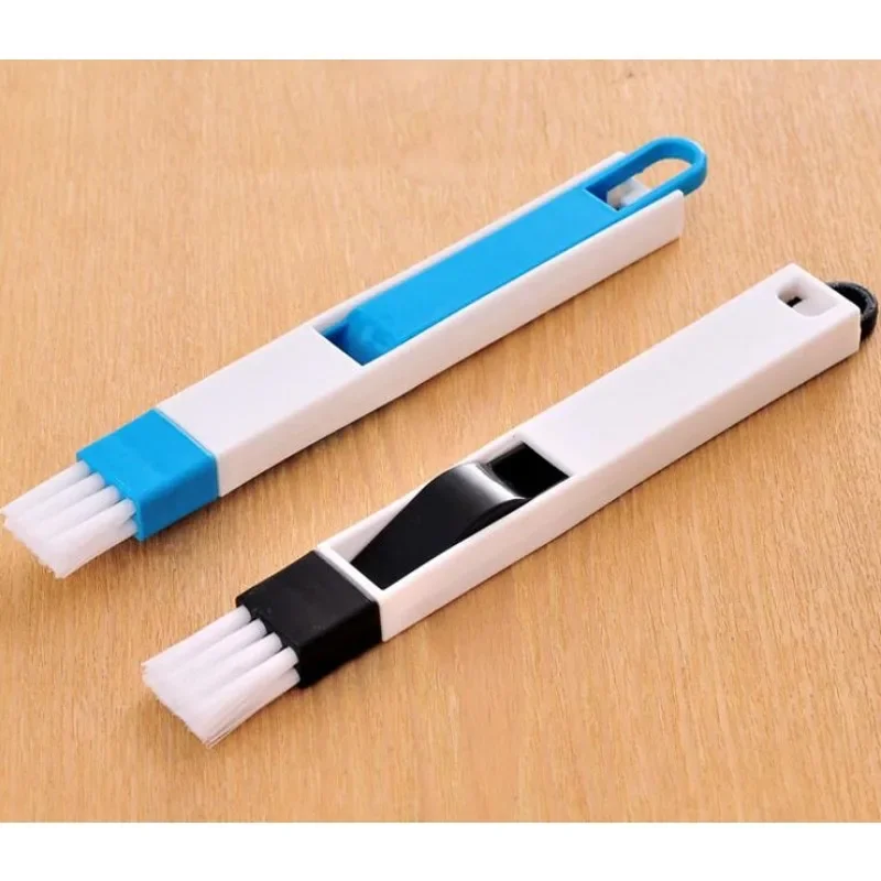 Laptop Computer Keyboard Cleaning Brush Dust Cleaner Tool Desktop Accessories Office Desk Organizer