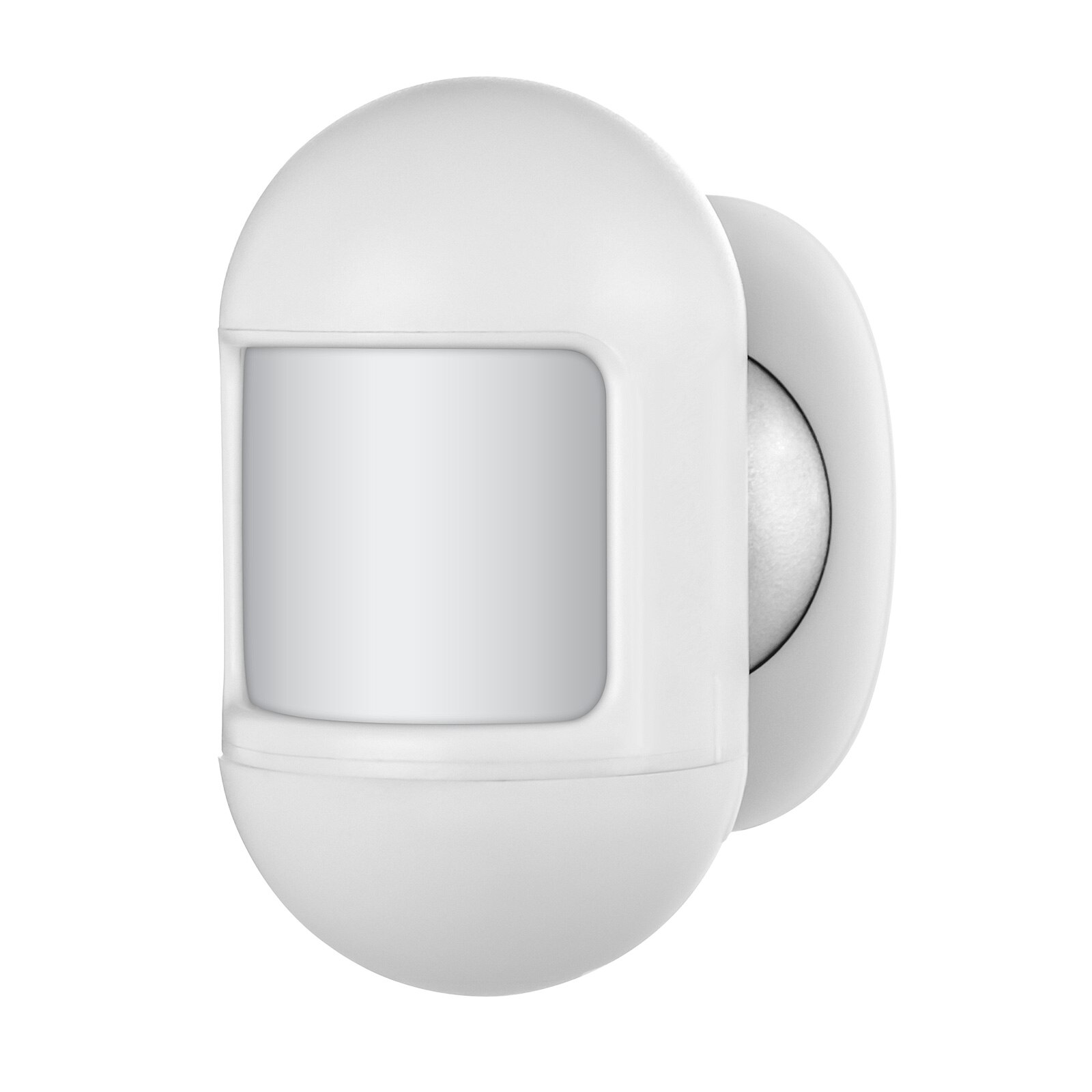 Sistema de alarma G34 para el hogar, Panel antirrobo de seguridad con WIFI, GSM, 3G, 4G, Control por aplicación remota Tuya, pantalla completamente táctil a Color de pulgadas, 2,4: P831 PIR Sensor