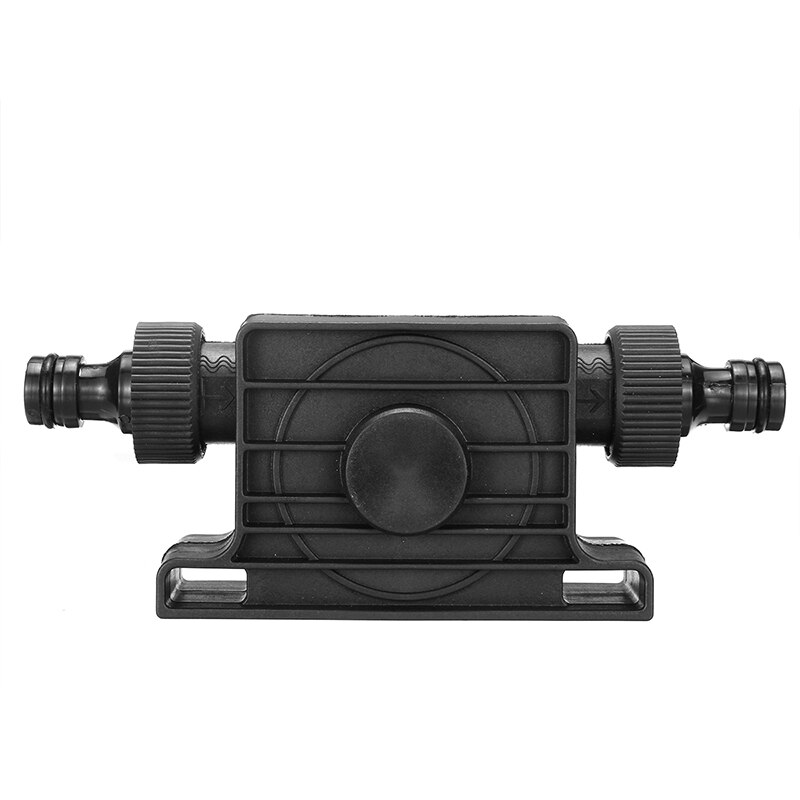 Mini Zelfaanzuigende Hand Elektrische Boor Waterpomp Olie Vloeistof Miniatuur Zelfaanzuigende Transfer Pomp Hoge Efficiëntie Boor Pomp