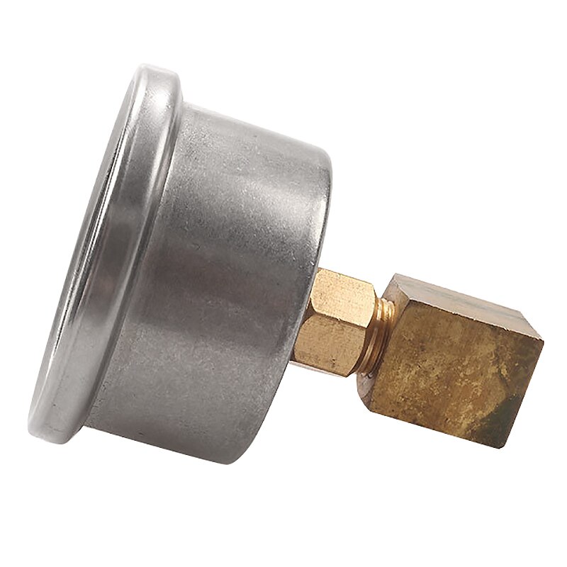 Car Tuning Accessories Fuel Gauges Shockproof Car Gauges Precision Fuel Gauge Dashboards