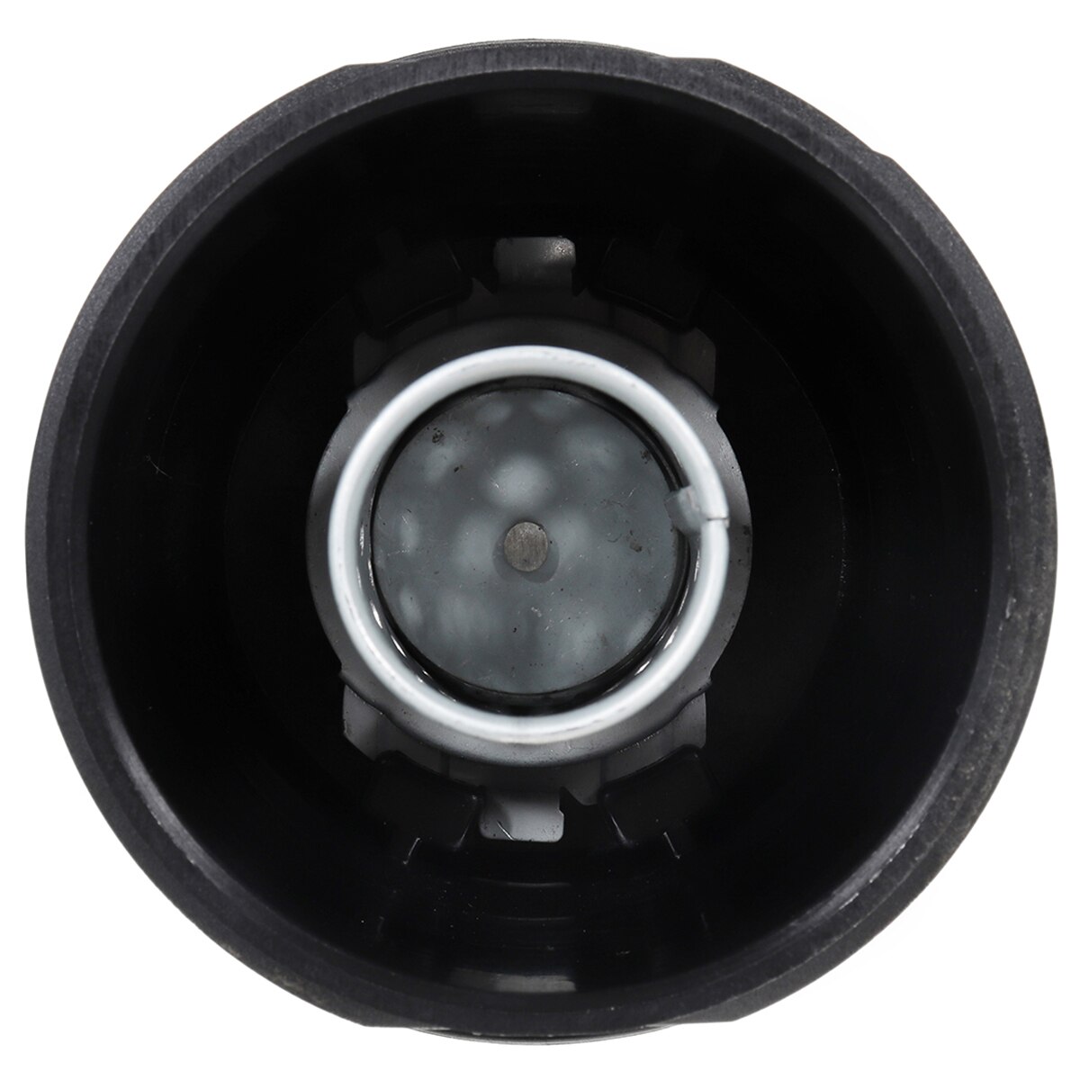 Auton öljynsuodattimen korkin kotelon kansi yleiskäyttöön toyotalle lexus black scion -asennelma öljynsuodatin auton tankin kannessa 15620-3701