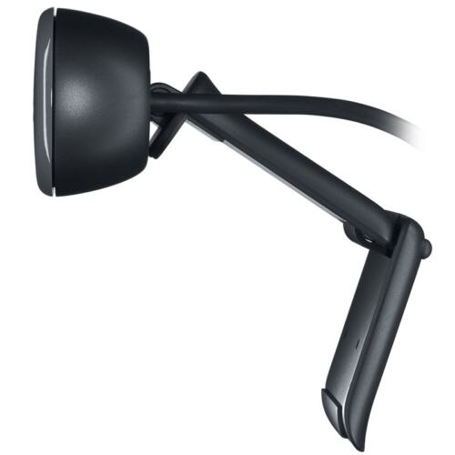 Logitech C270 Mini Webcam 720P Camera USB Webcam 3 Mega HD Video Web Camera