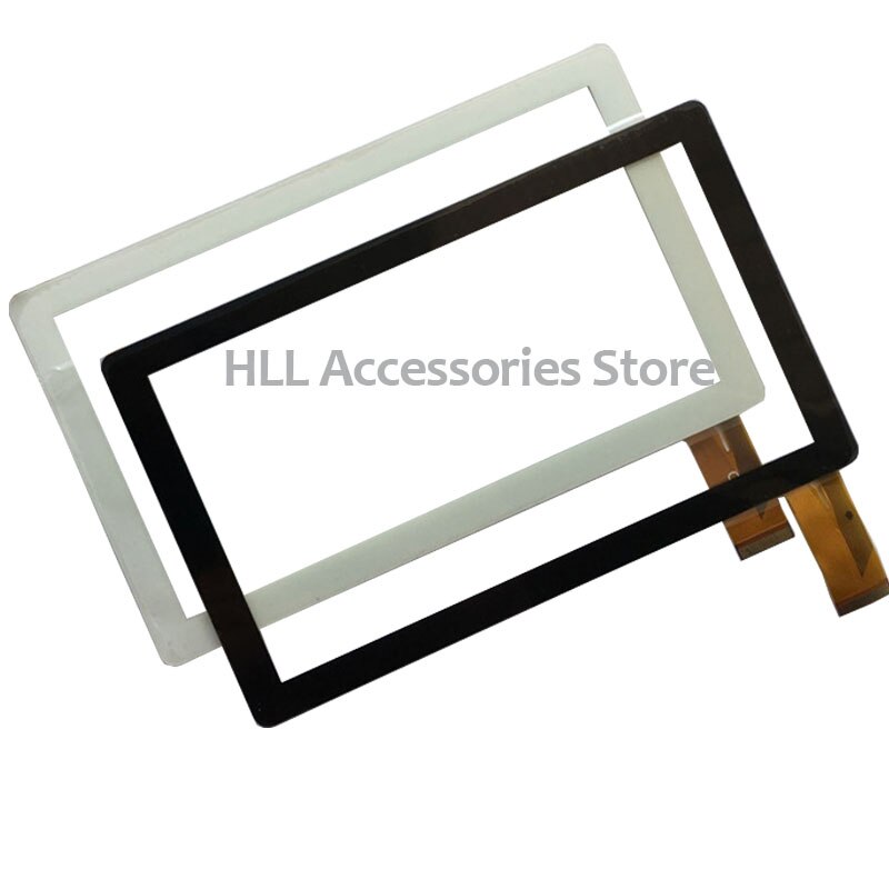 7 Inch Capacitieve Touchscreen Digitizer Glas Vervanging Voor H-ctp070-002fpc Tablet Pc Pad A13