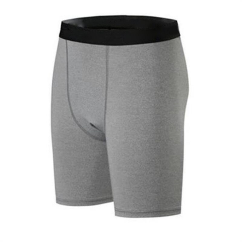 Men&#39;s Compression Shorts Running Shorts Fitness Shorts Gym Sports Shorts S-3XL Sport Shorts Training Quick-Dry Athletic Shorts