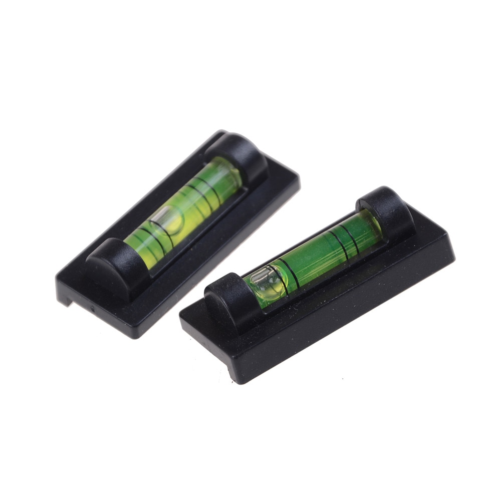 Bubble Level Protractor Small Spirit With Magnetic For TV Rack Photo Frame Goods Shelf Wall Hanging Water Level Tool