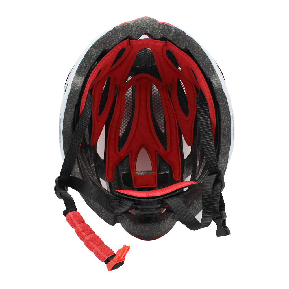 Ultralet cykelhjelm baglygte kasket intergrally støbt mountain road bike mtb hjelme casco de equitación