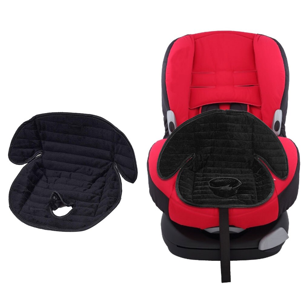1/2/3Stck Auto Baby Sitz Pad Wasserdicht Nicht-Unterhose Isolierung Pad Tragbare Baby Sitz Art Auto Sitzkissen Schutz Pad Für freundlicher