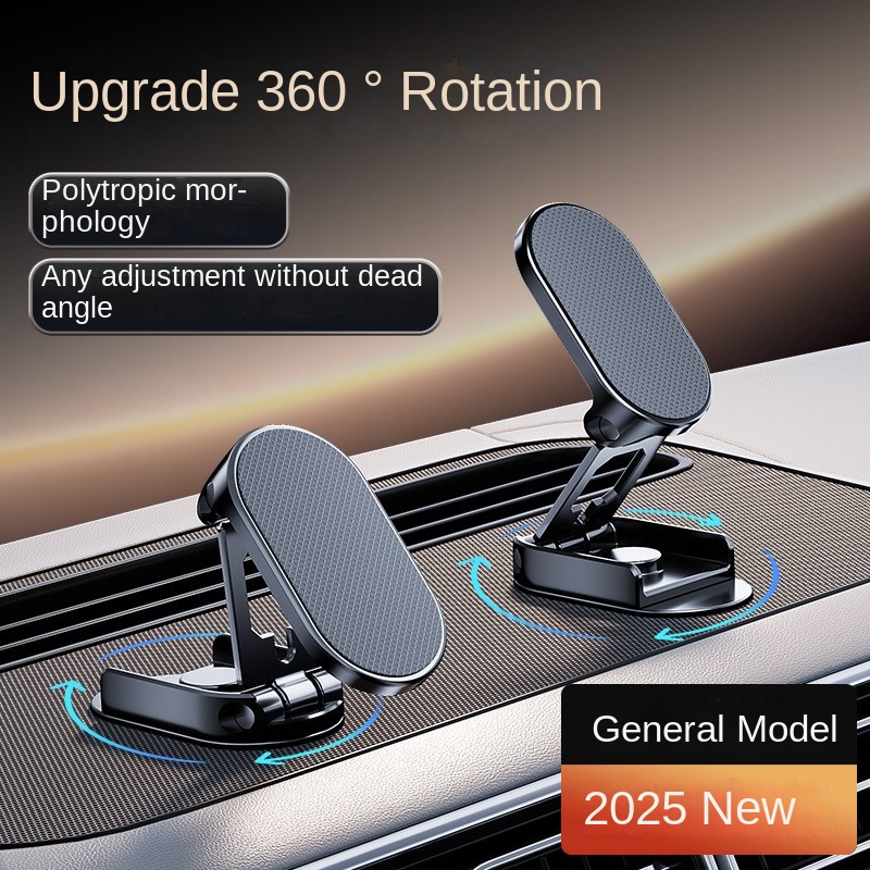 3C Founder Car Mobile Phone Bracket Alloy Rotating... – Vicedeal