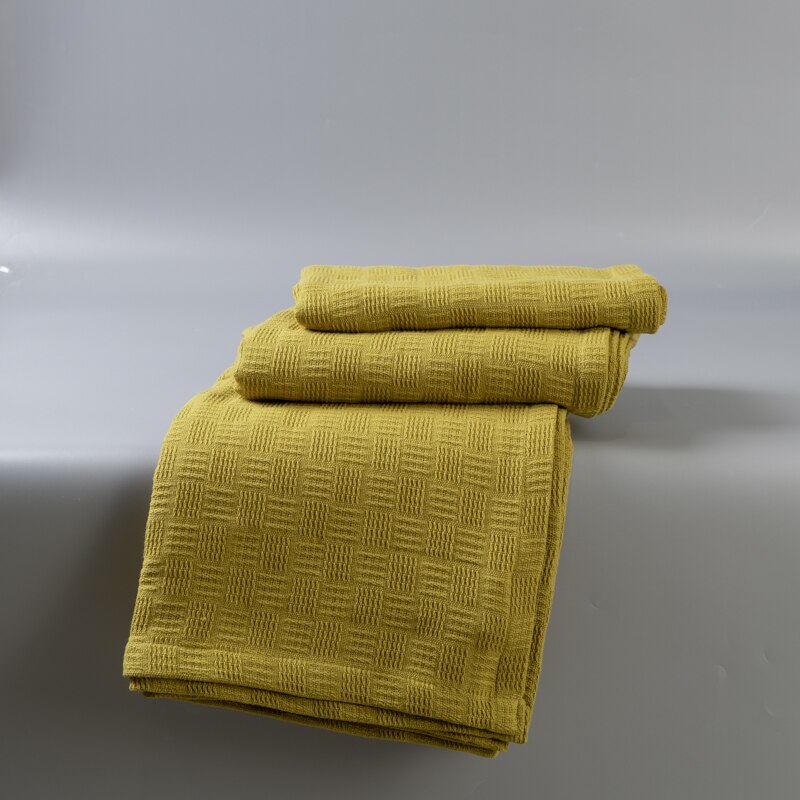 Japan Katoenen Deken Voor Bed Plaid Op De Bank Dubbele Koningin Koning Sprei Baby Volwassen Gooi Dekens Beddengoed Bed Cover