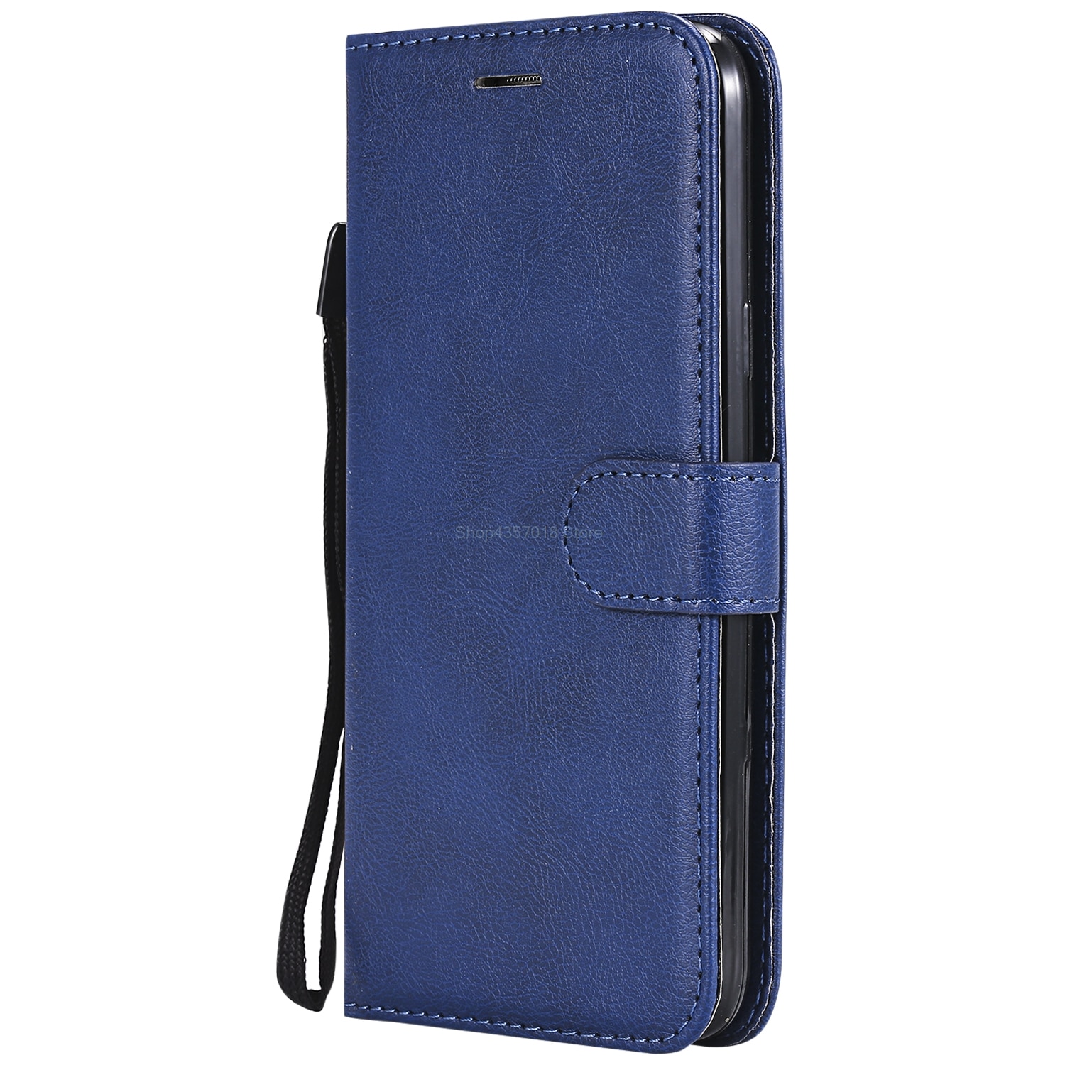 Étui à rabat pour Samsung Galaxy J7 J 7 SM-J700h SM-J700M housse en cuir étui portefeuille pour Samsung J700H J700H/DS sac de téléphone portable