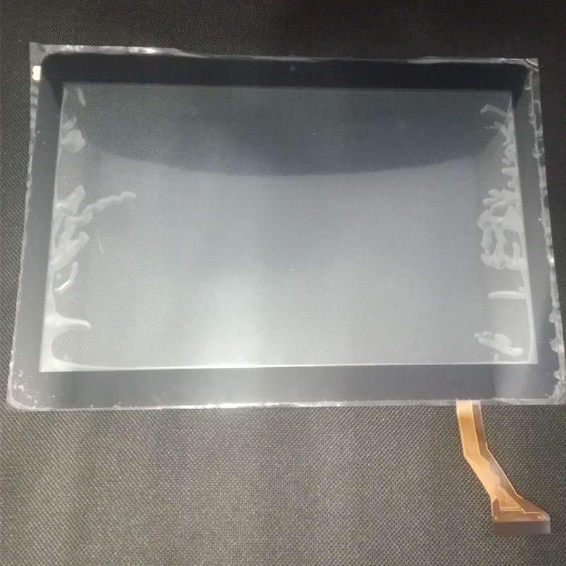 10.1 inch CEO-1001-JTY touch screen panel Digitizer Glas Sensor Vervanging CEO-1001-JTY CEO 1001 JTY 236x167mm Willekeurige code