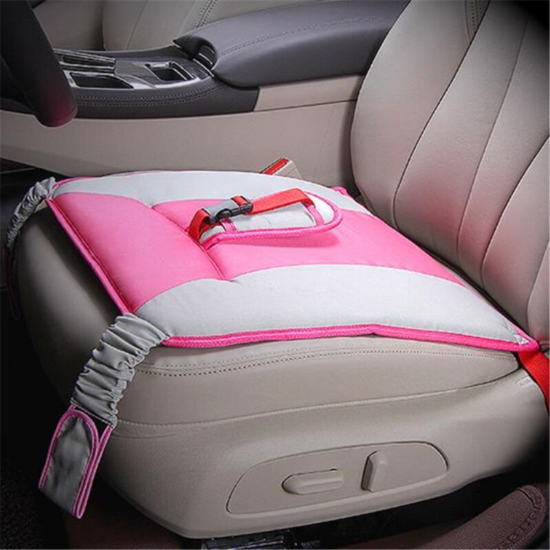 Ceinture de sécurité de voiture pour femme enceinte conduite sécurité avec coussin de siège de voiture épaulière housse de Protection de sangle de voiture ceinture de sécurité