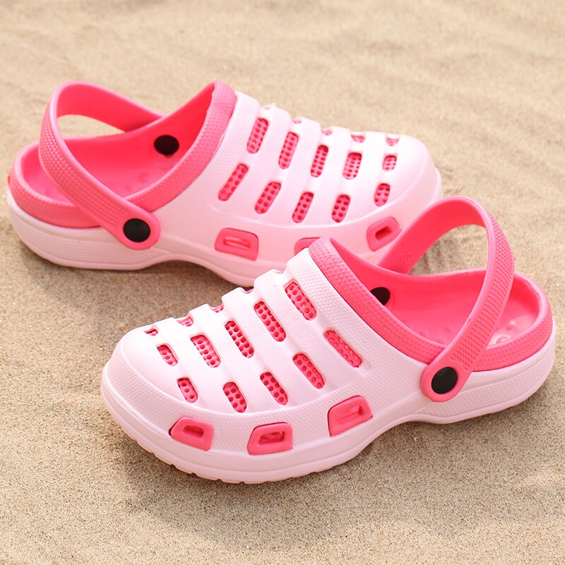 Tuin Slippers Water Schoenen Vrouwen Sport Lopen Zomer Strand Aqua Slipper Outdoor Eva Gat Sandalen Tuinieren Schoenen