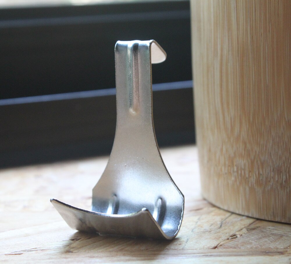 Exhibition Art Hanging System Gallery Large Paint Picture Photo Display Kit Stainless Steel Wire Cable Ceiling Hook 1 hook 1pc