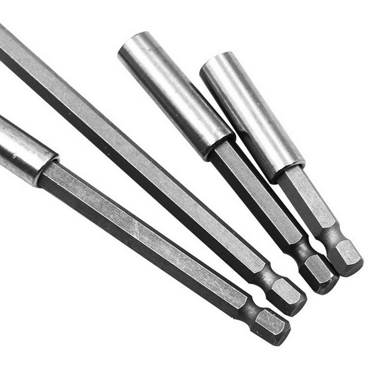 Stanley magnetische bithouder - 10/8mm - 3253560059262 STHT0-05926 Stanley magnetische bithouder - 10/8mm - 3253560059262 STHT0-05926