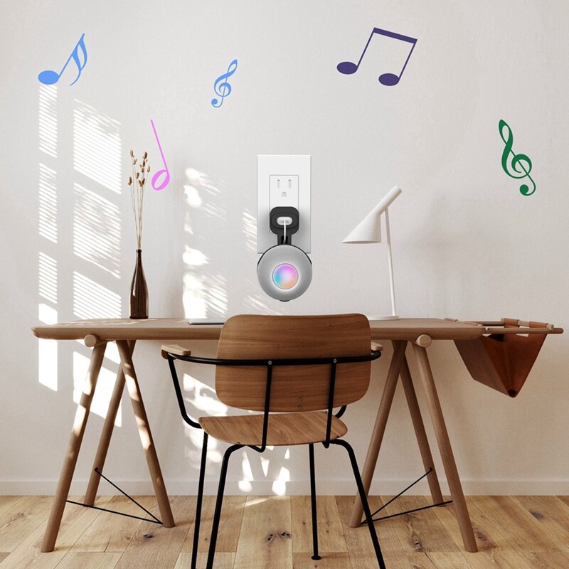 Muurbeugel Sound Speaker Houder Rack Voor Apple Home Pod Mini Speaker Muur Gemonteerde Beugel, Mount Houder