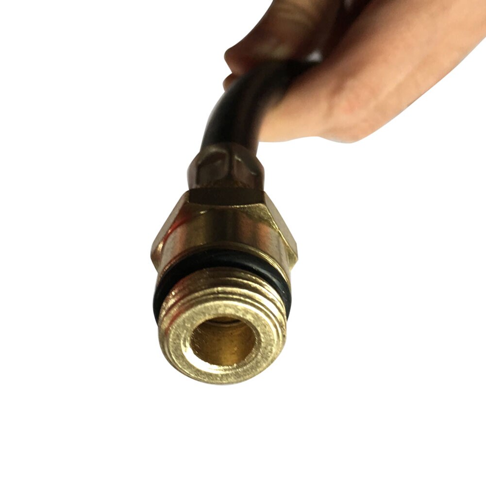 Auto Car Engine Cylinder Compression Tester Gauge Check Test Pressure Gauge Motorcycle Petrol Diagnostic Tool Kit