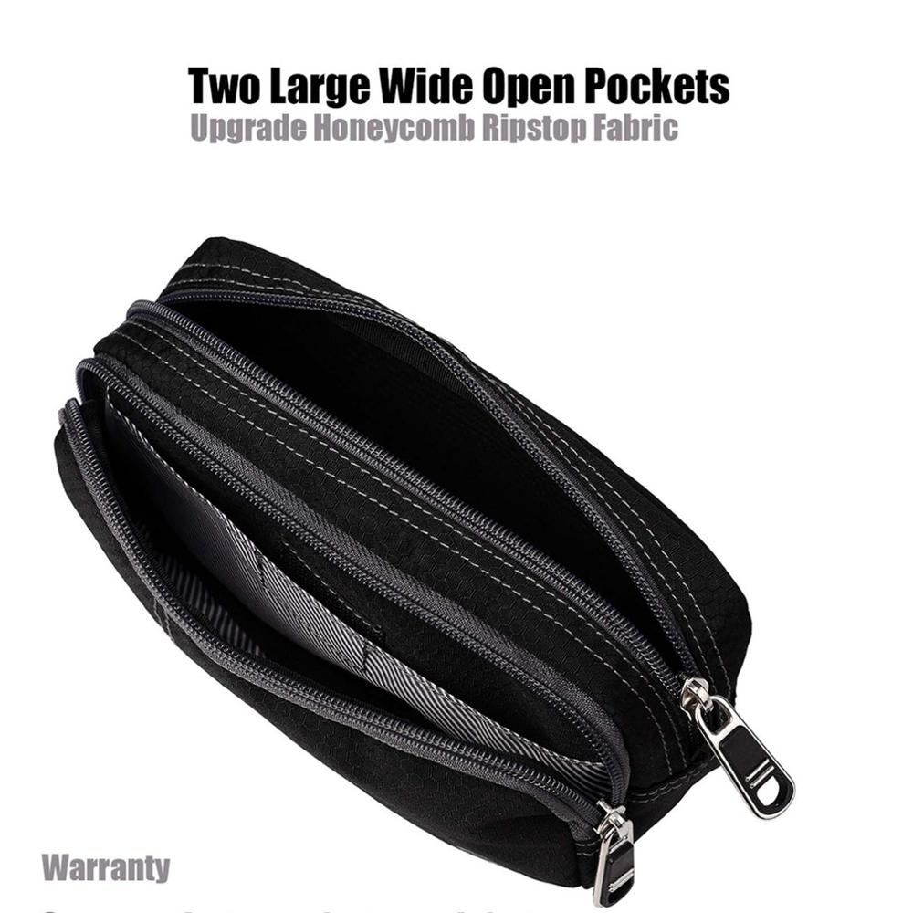 Bleistift tasche, 6 farben wählen, größehe kapazität bleistift beutel sicher schule wählen