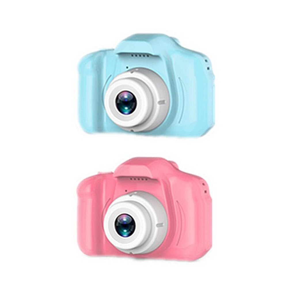 1080P Blue Pink Mini Digital Camera for Children Kids Baby Cameras Camcorder Video Child Cam Recorder Digital Camcorders