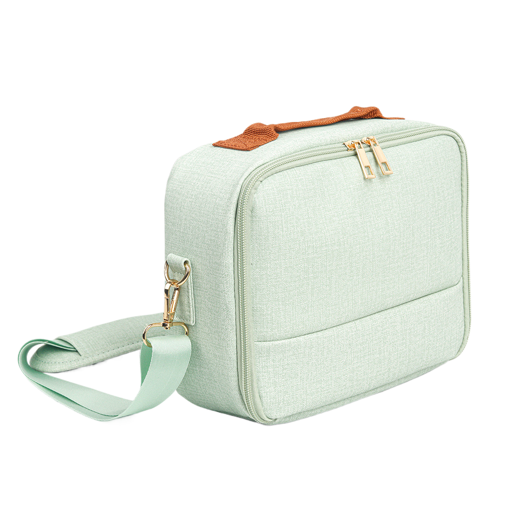 Torba do przechowywania drukarki aparatu cyfrowego do aparatu CP910/1200/1300 wielofunkcyjna kamera zewnętrzna torba na ramię typu crossbody