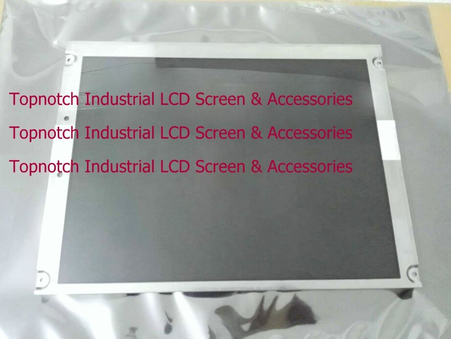 NL8060BC31-27 NL8060BC3127 12.1 " LCD SCREEN DISPLAY PANEL